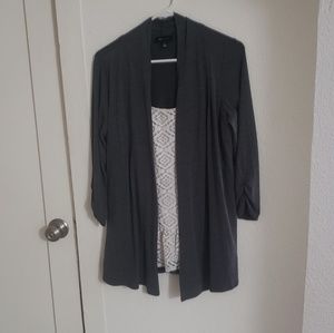 Womens dressup shirt